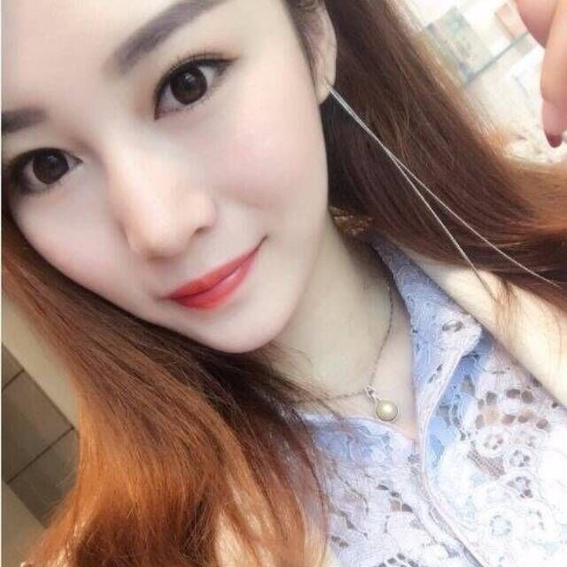 服务超级棒的小嫩妹，热情如火