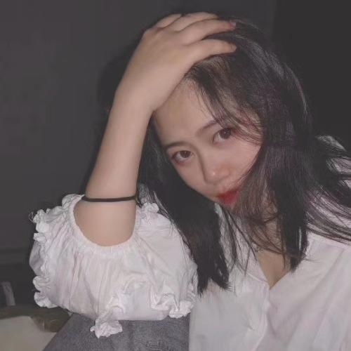 夜晚心痒，验证肉肉的妹子