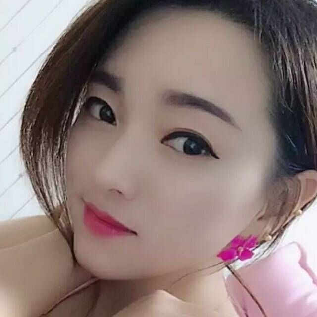 妹子身材超棒，长得贼漂亮，性格好不催人