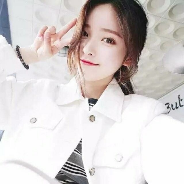 温柔年轻的娇柔美女，关键是活好