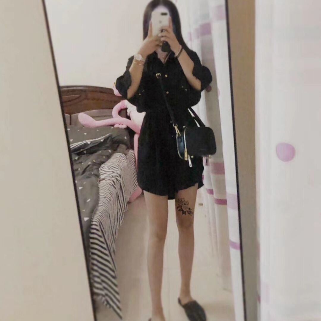 大长腿妹子，腰很细，后入很爽