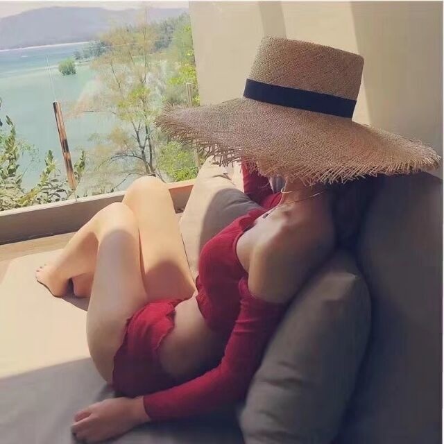 性感风骚，身材劲爆，服务主动热情骚妹