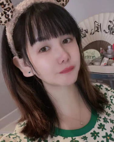 大光路萝莉小姐姐