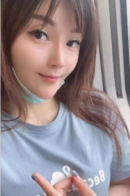 迈皋桥附近不错的兼职美女