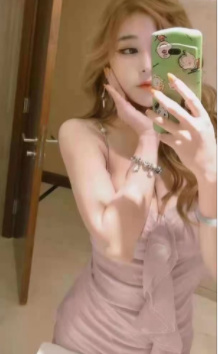 兼职妹子，风骚妩媚