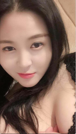 整个过程让我有征服的欲望