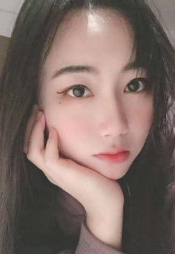 体验靠谱邻家女孩，可舌吻