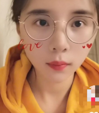 验证马群香香，挺不错的妹妹