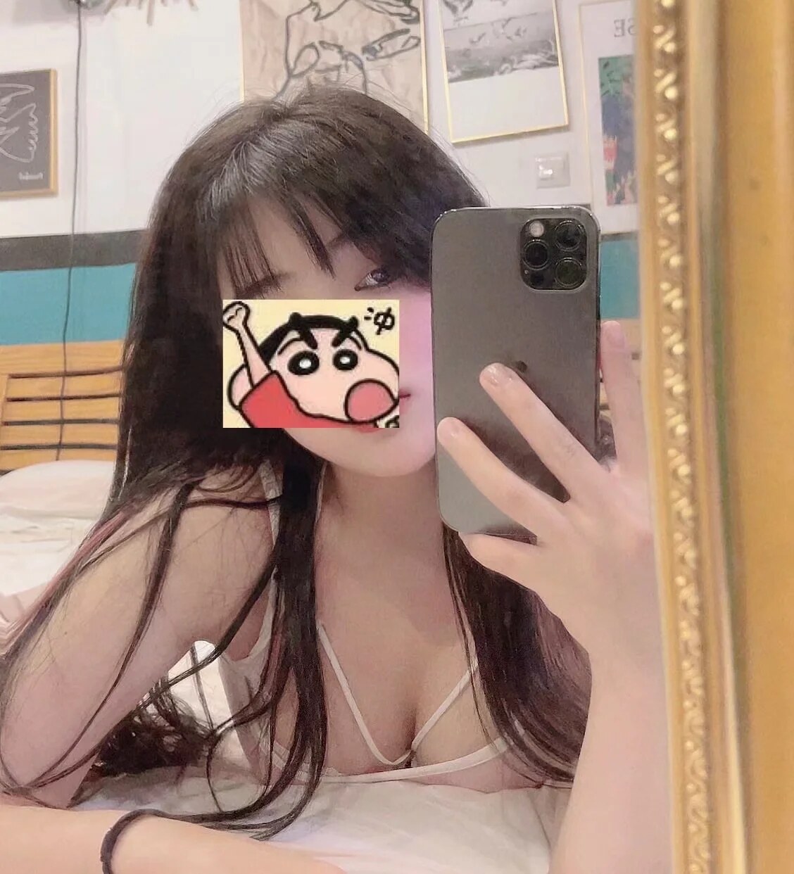 轻声细语的年轻妹子，风骚活好