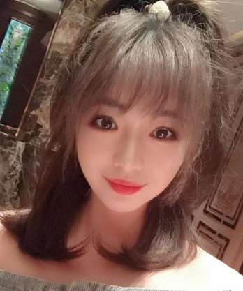 高颜值的兼职妹子 ，推荐