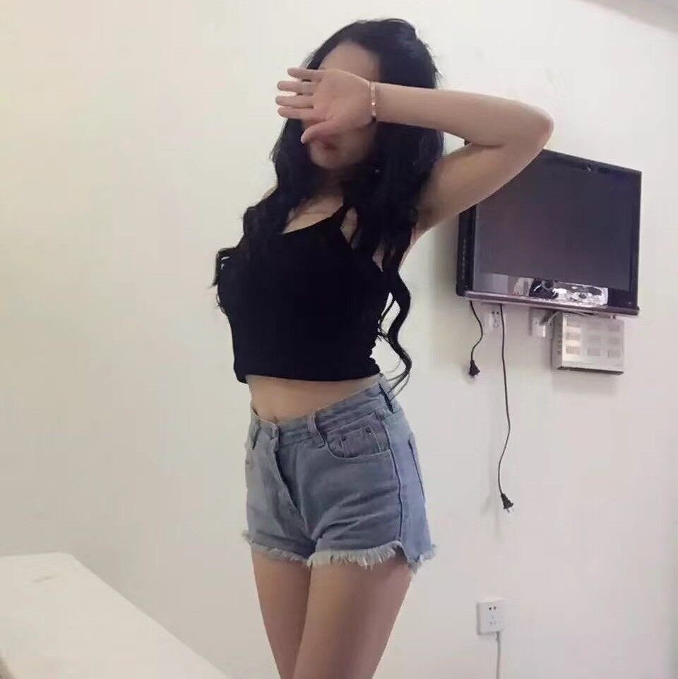 绝色的兼职小姐姐，不一样的体验