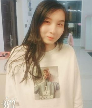 体验了一把妹子萱萱，服务真心不错