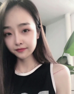 00年嫩妹，颜值好，超温柔