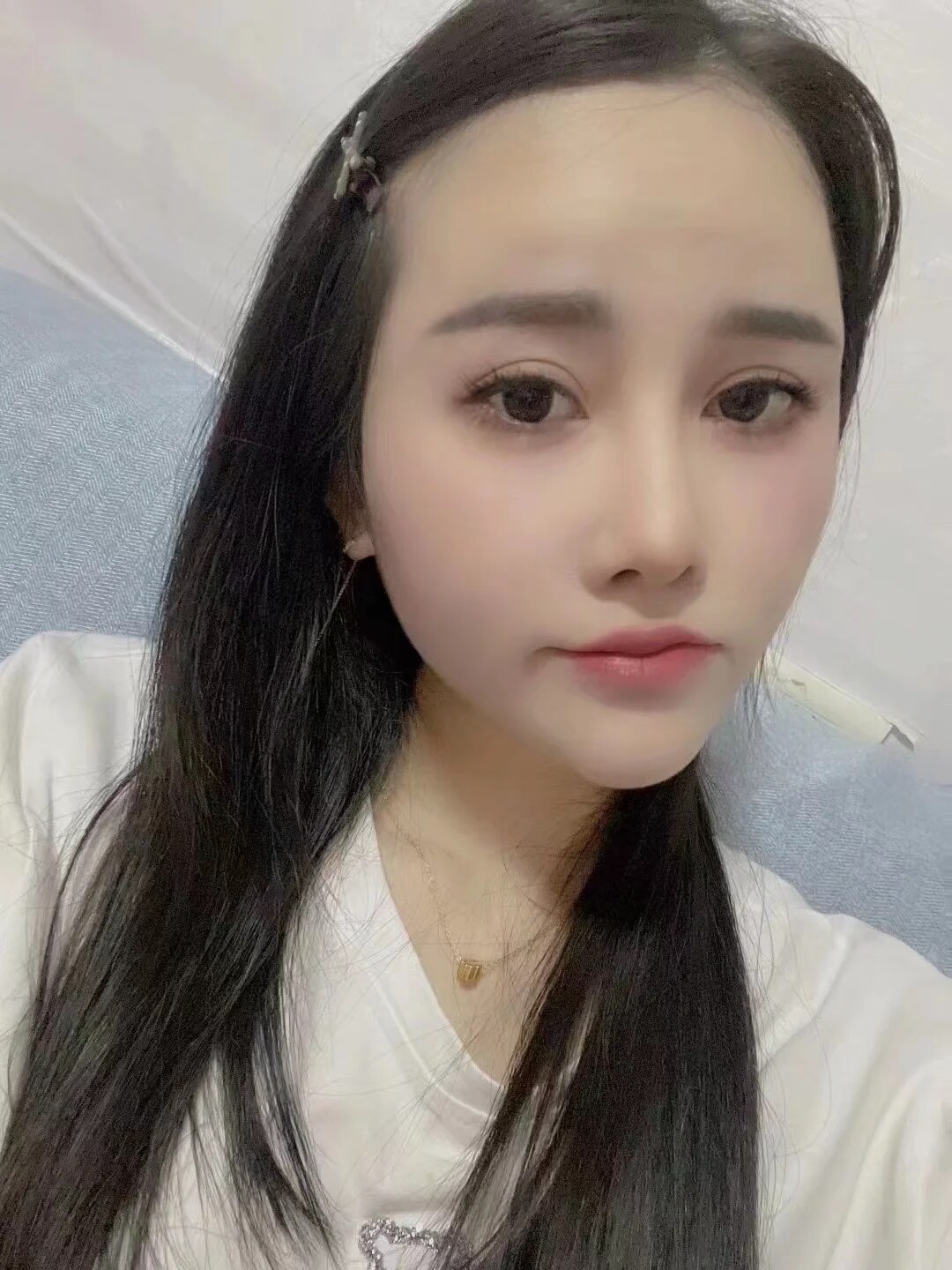 口活超棒的温柔妹子，活好不催人