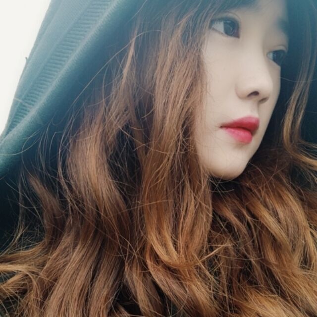 美妞验证归来很舒服