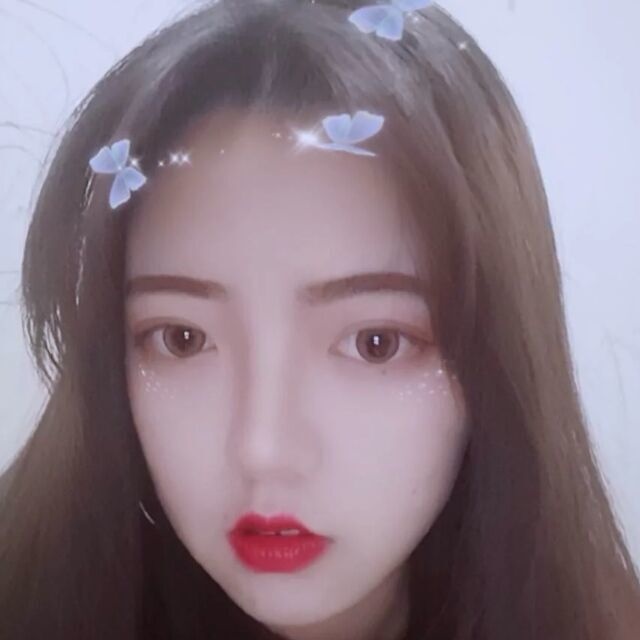 微胖小女神，服务态度好
