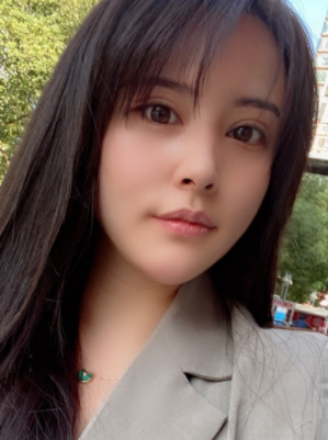 大胸妹子，极致诱惑