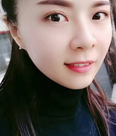 会调情的小姐姐，很会玩