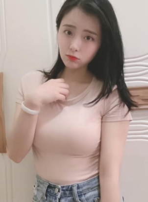 体验性感风骚的妹子