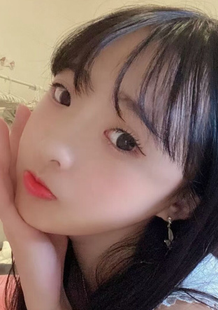 小萝莉浅浅小姐姐，人美活不错