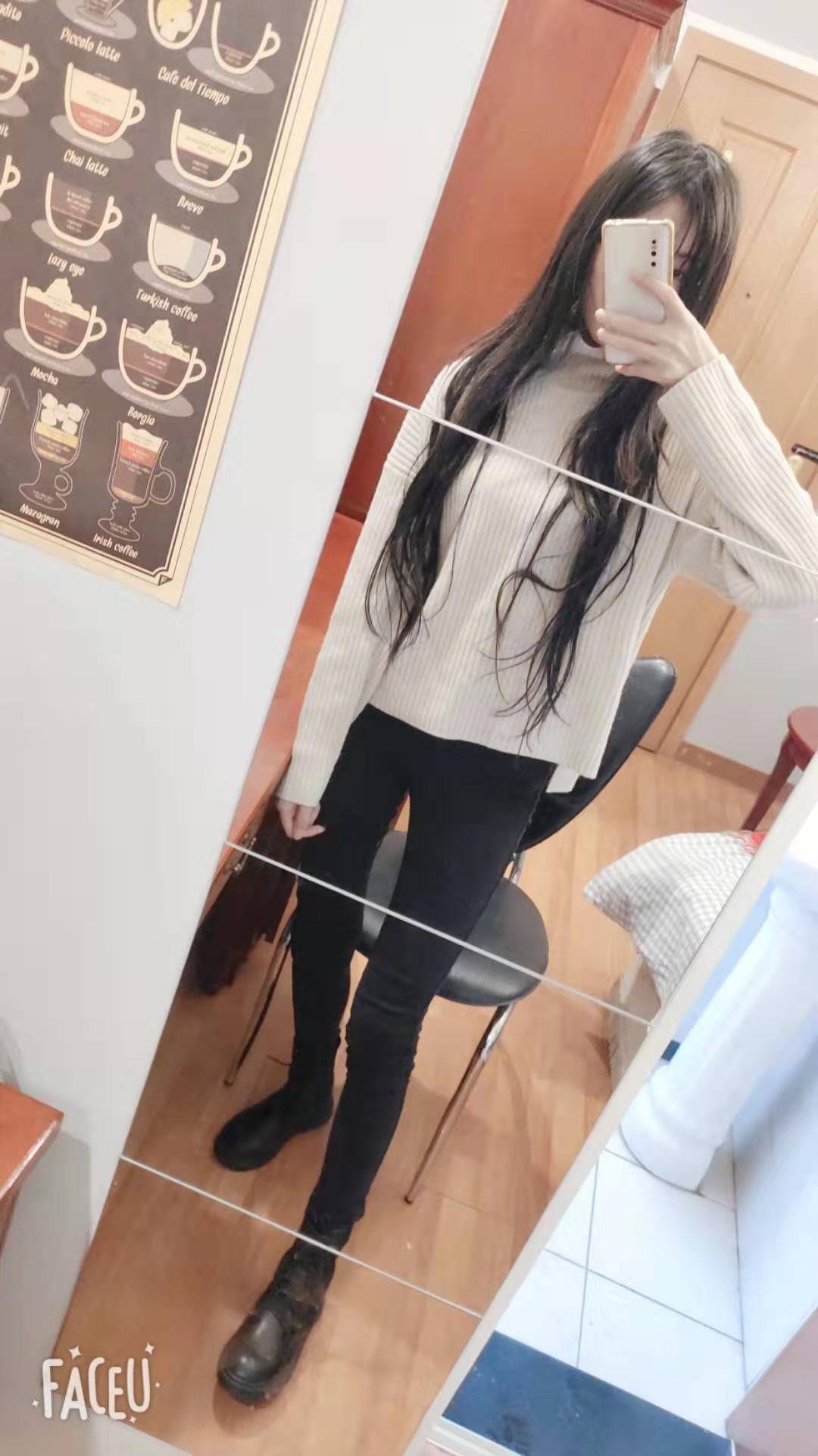 模特身材，bb一线天，偶尔放松佳品