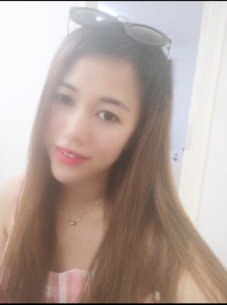 很温柔，动起来很狂野，很激情