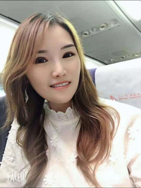温柔的素颜宝宝，服务很值得体验