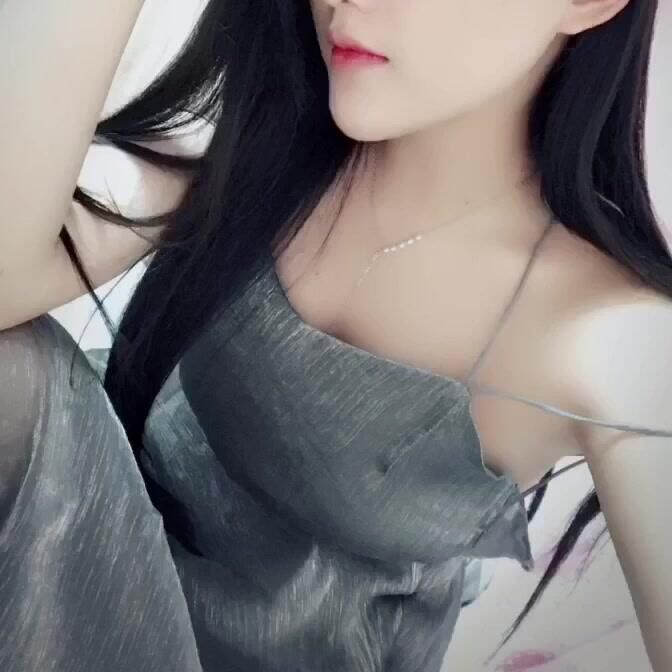 颜值控的最爱！温柔小可爱