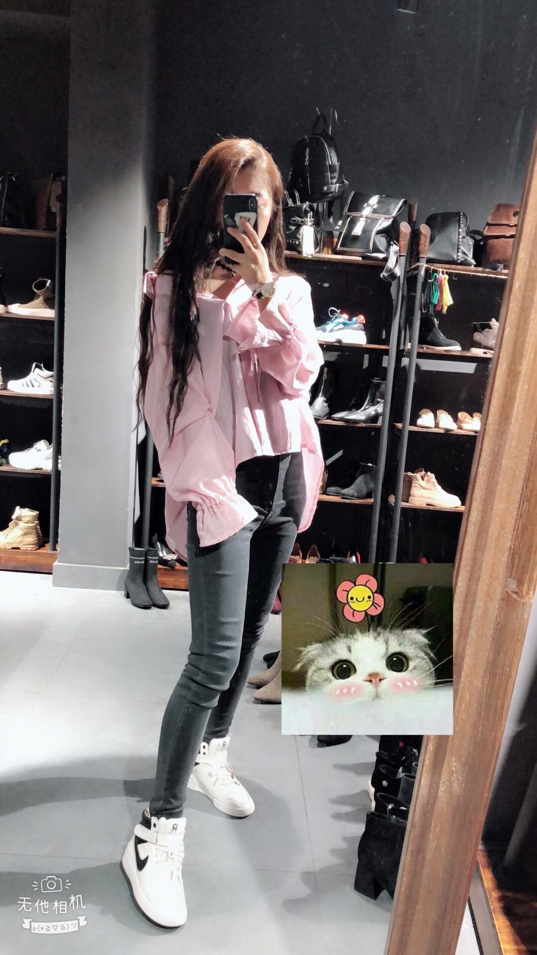 年纪很小很嫩的妹子，本狼验证过