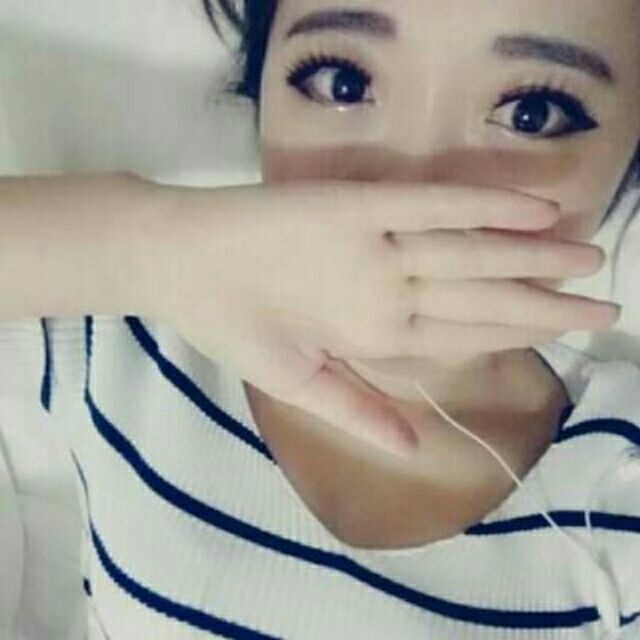 颜值不错的妹子，值得推荐