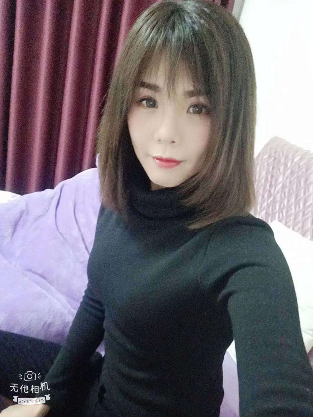 亲身体检的小萌妹