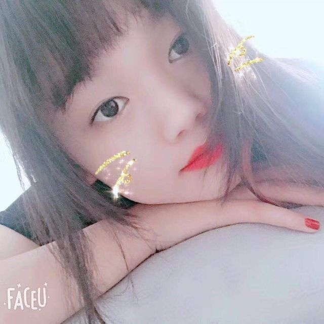一个还可以的妹子，身材颜值都不错