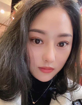 推荐一个长的还不错的小姐姐