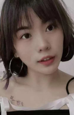 态度也还不错，不催不急的妹子