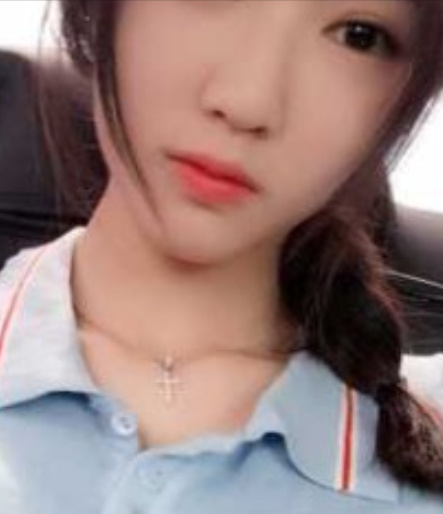 一兼职的水嫩光滑小可爱