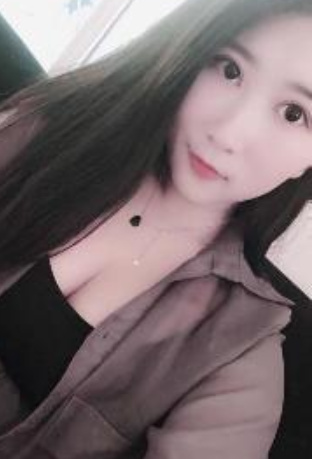 颜值超正的楼凤，服务还不错