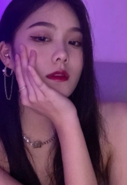 妹妹性格温柔，技术一流