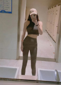 老矿大附近公寓 气质熟女