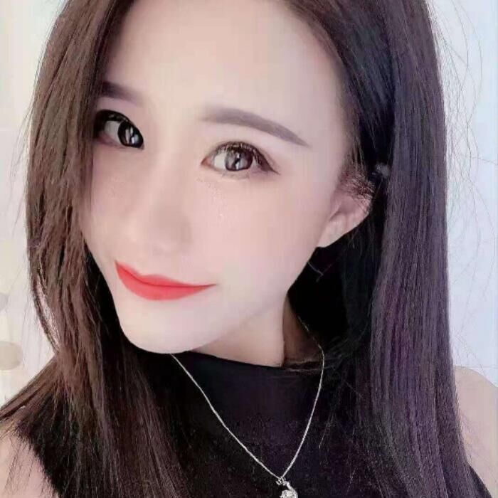 火辣妹子小玥玥，皮肤手感超好