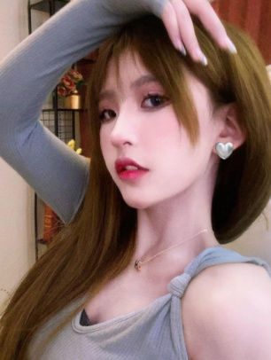 城小美女服务周到，体验不错