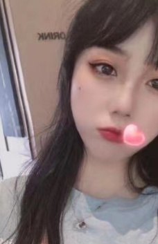 颜值还可以的妹子，服务挺好