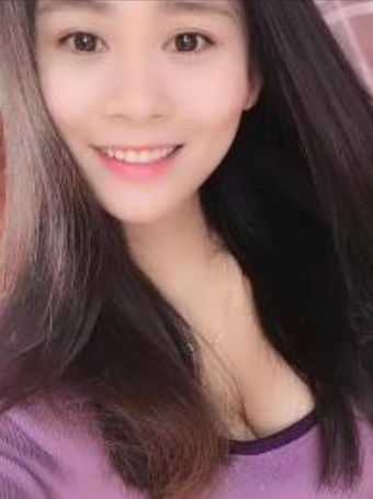 泻火很舒服，妹子长的还行