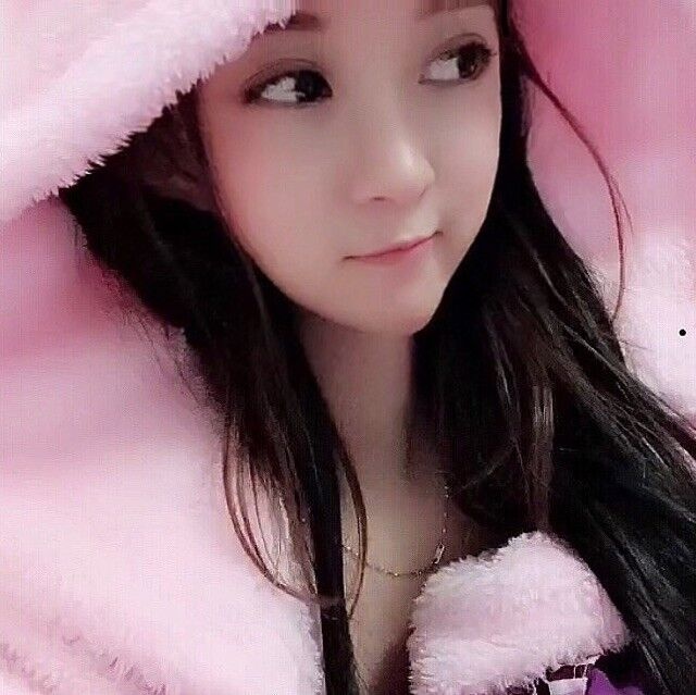 年轻可爱妹子的萌妹子