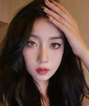 体验非常爽的兼职小妹，很舒服