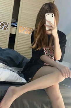 睡了附近蝴蝶妹妹，很舒爽