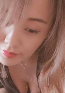 性价比很高的一个兼职妹子