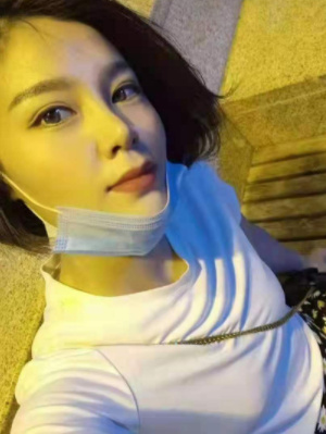口活超厉害的水妹，青春活力十足