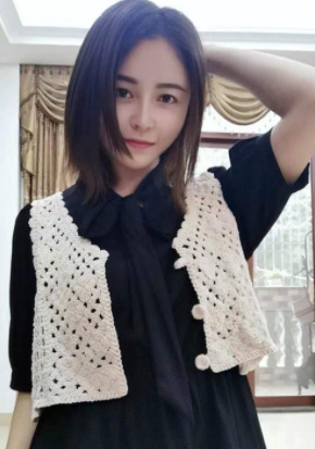 新来的漂亮小姐姐，很舒服的一次体验