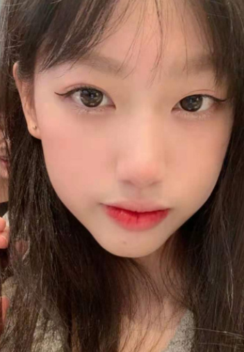 很清纯的一个妹妹，很划算，服务很到位