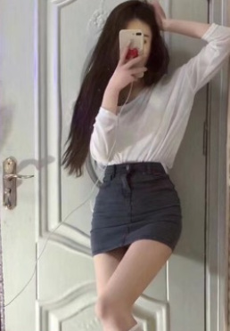 极品大三实习妹妹，胸大活好